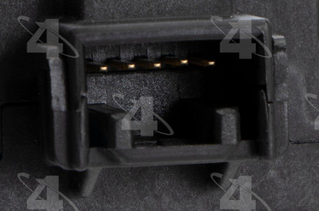 HVAC Blend Door Actuator Four Seasons 73435