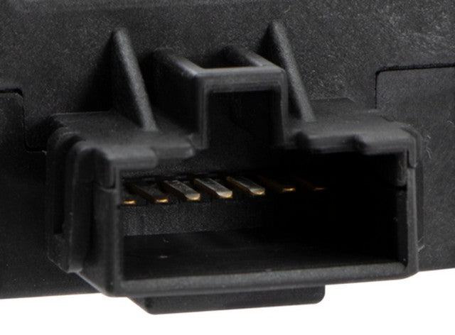 HVAC Mode Door Actuator Four Seasons 73437