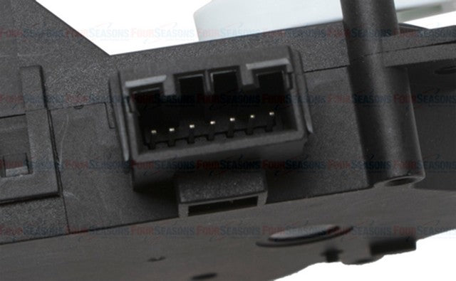 HVAC Mode Door Actuator Four Seasons 73438