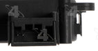 HVAC Blend Door Actuator Four Seasons 73443