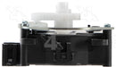 HVAC Blend Door Actuator Four Seasons 73443