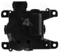 HVAC Recirculation Door Actuator Four Seasons 73444
