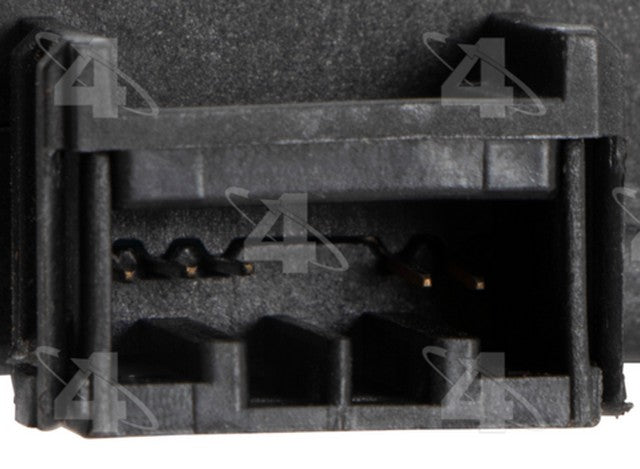 HVAC Recirculation Door Actuator Four Seasons 73444