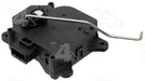 HVAC Mode Door Actuator Four Seasons 73449