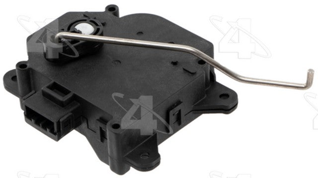 HVAC Mode Door Actuator Four Seasons 73449