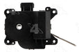 HVAC Mode Door Actuator Four Seasons 73449