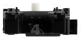 HVAC Mode Door Actuator Four Seasons 73450