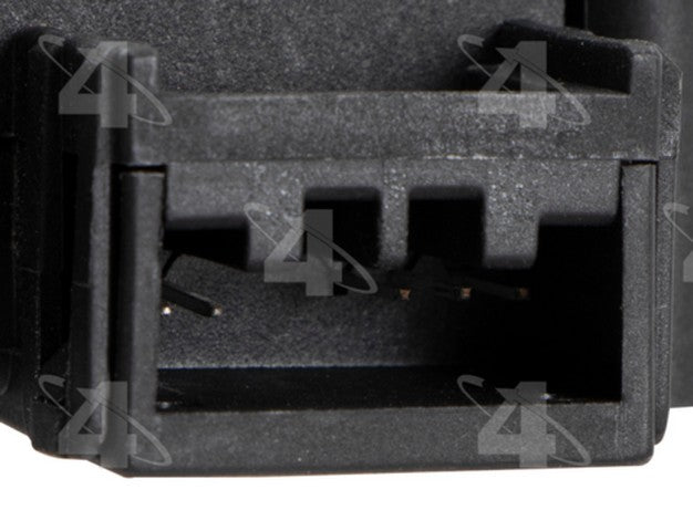 HVAC Blend Door Actuator Four Seasons 73452