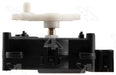 HVAC Blend Door Actuator Four Seasons 73454