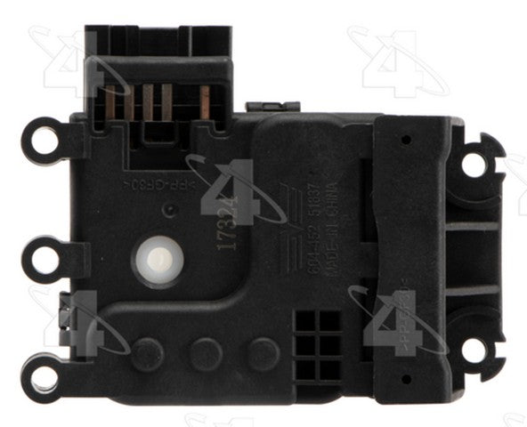 HVAC Mode Door Actuator Four Seasons 73455
