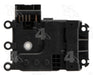 HVAC Mode Door Actuator Four Seasons 73455