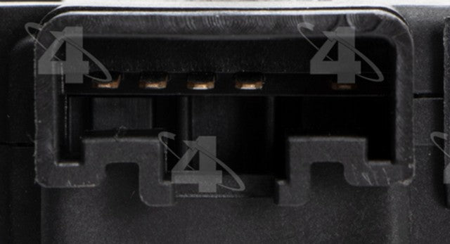 HVAC Mode Door Actuator Four Seasons 73455
