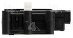 HVAC Mode Door Actuator Four Seasons 73455