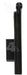 HVAC Blend Door Four Seasons 73457