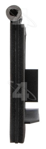 HVAC Blend Door Four Seasons 73457