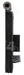 HVAC Blend Door Four Seasons 73457