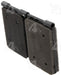 HVAC Blend Door Four Seasons 73459