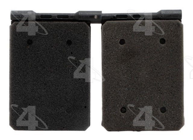 HVAC Blend Door Four Seasons 73459