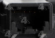 HVAC Recirculation Door Actuator Four Seasons 73462