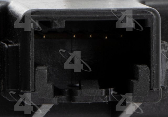 HVAC Recirculation Door Actuator Four Seasons 73462
