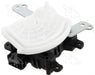 HVAC Blend Door Actuator Four Seasons 73464