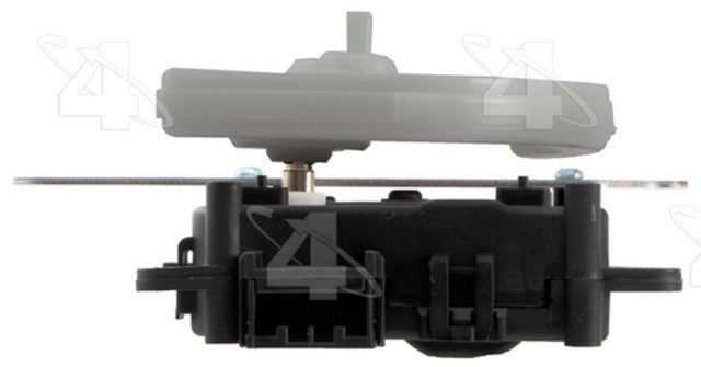 HVAC Blend Door Actuator Four Seasons 73464