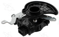 HVAC Blend Door Actuator Four Seasons 73465