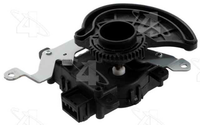 HVAC Blend Door Actuator Four Seasons 73465