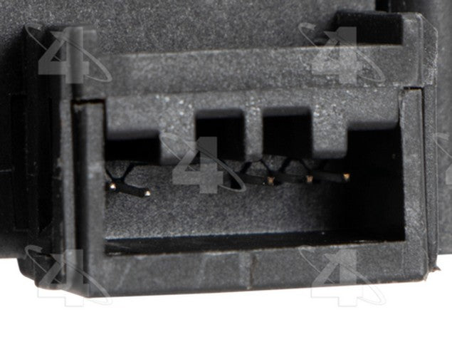 HVAC Blend Door Actuator Four Seasons 73465