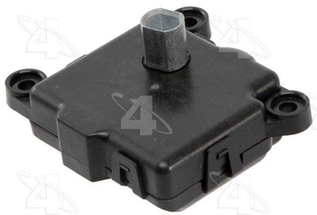 HVAC Blend Door Actuator Four Seasons 73472
