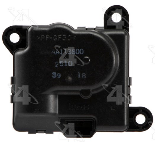 HVAC Blend Door Actuator Four Seasons 73472