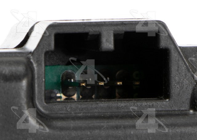 HVAC Blend Door Actuator Four Seasons 73472
