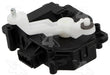 HVAC Blend Door Actuator Four Seasons 73475