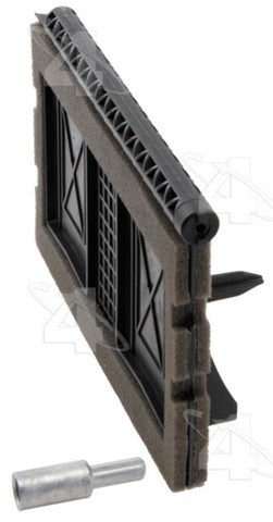 HVAC Blend Door Four Seasons 73478