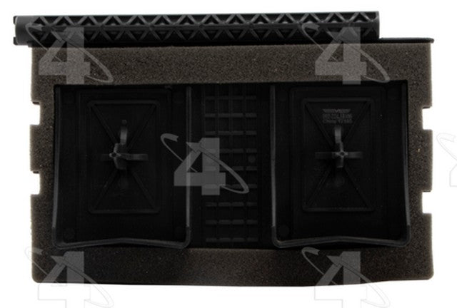 HVAC Blend Door Four Seasons 73478