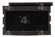 HVAC Blend Door Four Seasons 73478