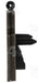 HVAC Blend Door Four Seasons 73478
