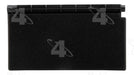 HVAC Blend Door Four Seasons 73479