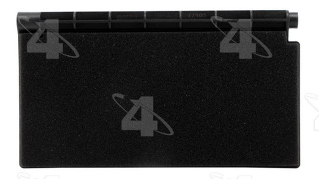 HVAC Blend Door Four Seasons 73479