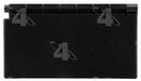 HVAC Blend Door Four Seasons 73479