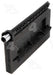 HVAC Blend Door Four Seasons 73482