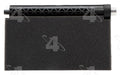 HVAC Blend Door Four Seasons 73482