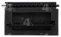 HVAC Blend Door Four Seasons 73482
