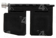 HVAC Mode Door Four Seasons 73484
