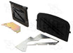 HVAC Blend Door Four Seasons 73486