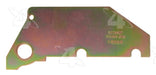 HVAC Blend Door Four Seasons 73486