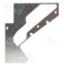 HVAC Blend Door Four Seasons 73486