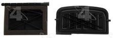 HVAC Blend Door Four Seasons 73486