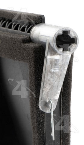 HVAC Blend Door Four Seasons 73487