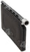 HVAC Recirculation Door Four Seasons 73488
